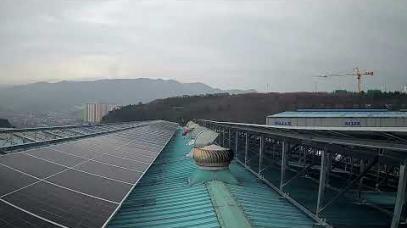 경기도 태양광발전소