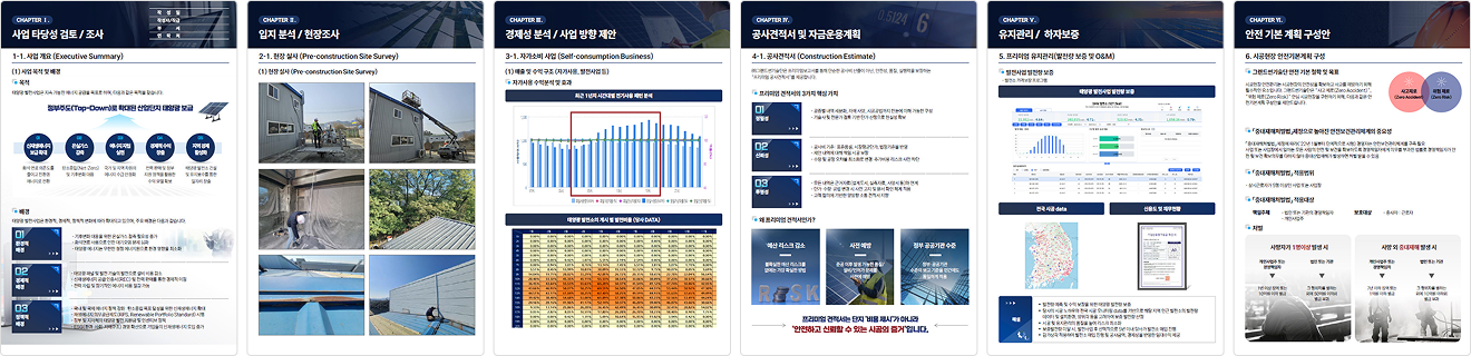 AI 영농 에너지 사전진단 리포트 예시